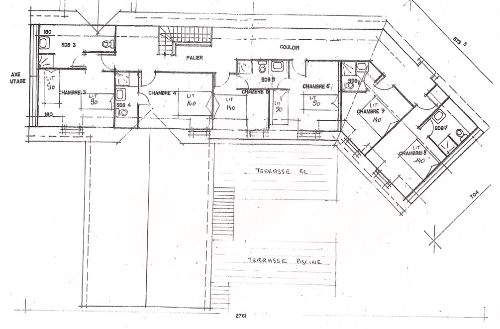 Le 1er Etage